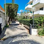 Daire Residenza Acqua Marina In Baia