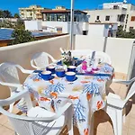 Residenza Acqua Marina In Baia Gallipoli