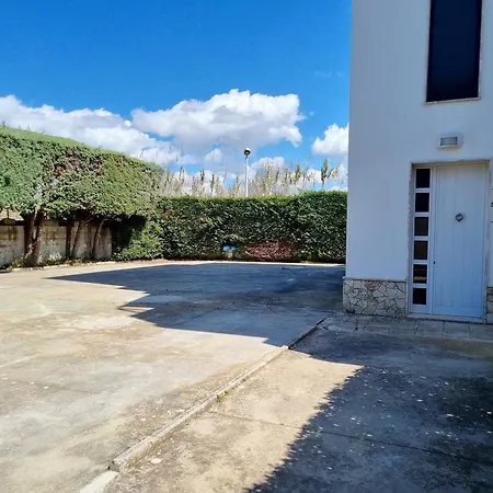 Daire Residenza Acqua Marina In Baia *