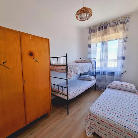 Daire Residenza Acqua Marina In Baia Gallipoli