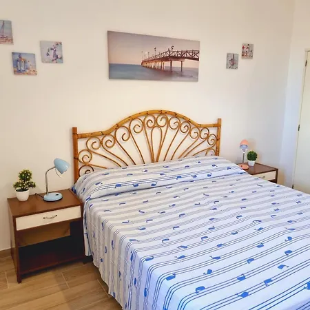 Daire Residenza Acqua Marina In Baia