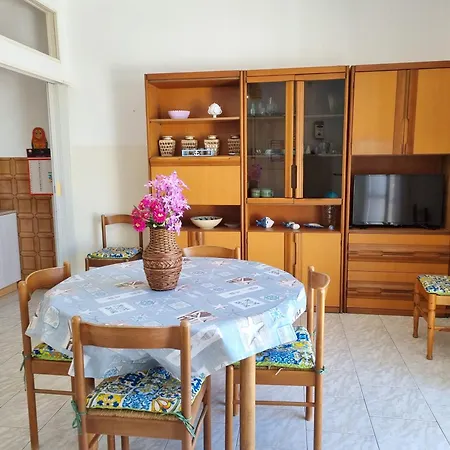 Residenza Acqua Marina In Baia Daire